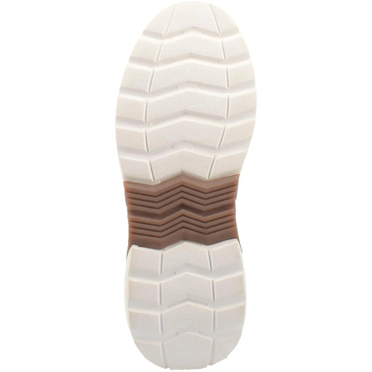 Dingo Tailgate - Mens Leather Shoe - Hatcountry