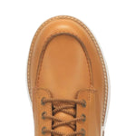 Dingo Tailgate - Mens Leather Shoe - Hatcountry