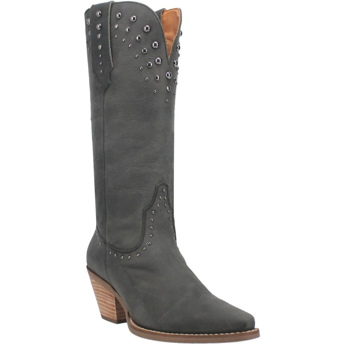 Dingo Talkin' Rodeo - Womens Leather Cowgirl Boots - Hatcountry