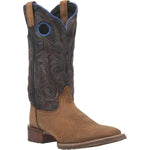 Laredo Isaac - Men's Leather Cowboy Work Boot - Hatcountry