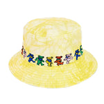 Peter Grimm Grateful Dead Teddy - Bucket Hat - Hatcountry