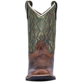 Dan Post Teddy - Little/Big Kids Cowboy Boots - Hatcountry