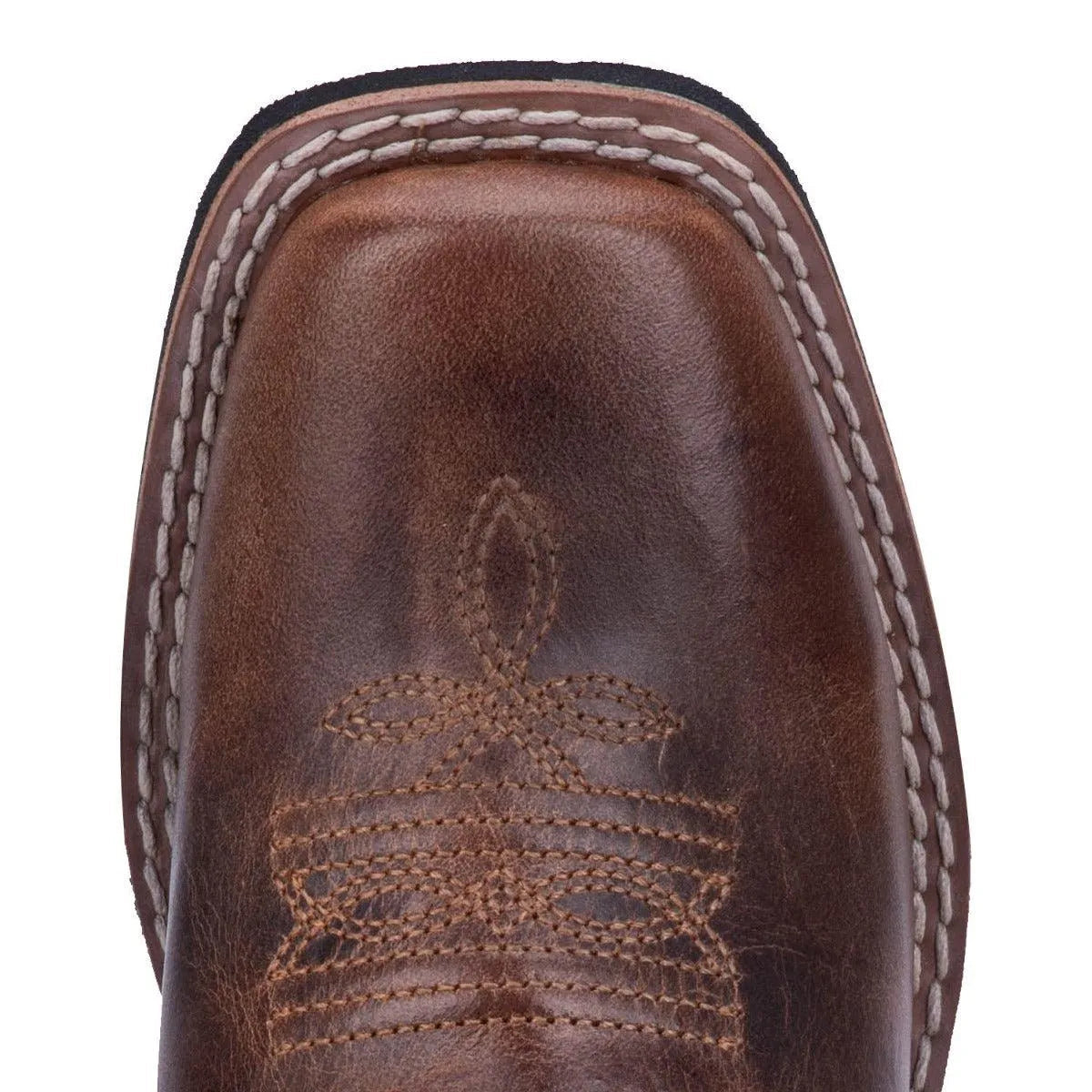 Dan Post Teddy - Little/Big Kids Cowboy Boots - Hatcountry
