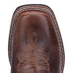 Dan Post Teddy - Little/Big Kids Cowboy Boots - Hatcountry