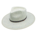 Peter Grimm Telluride - Wide Brim Wool Felt Cowboy Hat - Hatcountry
