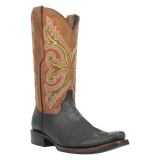 Dingo True Grit - Men's Leather Cowboy Boot - Hatcountry