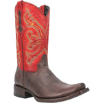 Dingo True Grit - Men's Leather Cowboy Boot - Hatcountry