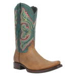 Dingo True Grit - Men's Leather Cowboy Boot - Hatcountry