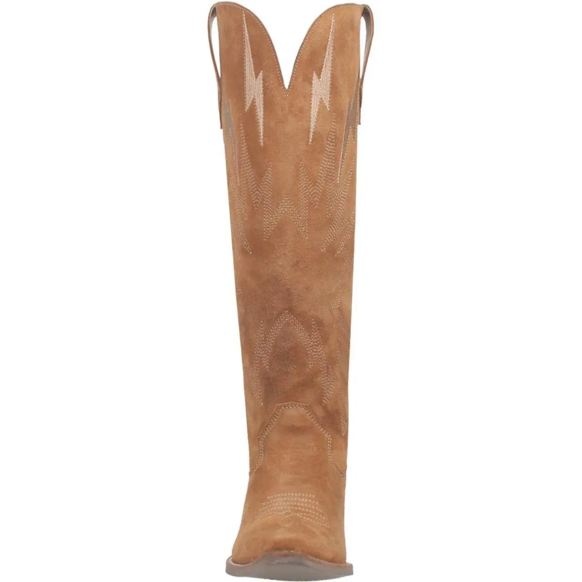 Dingo Thunder Road - Womens Leather Cowgirl Boots - Hatcountry