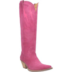 Dingo Thunder Road - Womens Leather Cowgirl Boots - Hatcountry