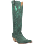 Dingo Thunder Road - Womens Leather Cowgirl Boots - Hatcountry