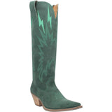Dingo Thunder Road - Womens Leather Cowgirl Boots - Hatcountry
