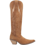 Dingo Thunder Road - Womens Leather Cowgirl Boots - Hatcountry