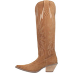 Dingo Thunder Road - Womens Leather Cowgirl Boots - Hatcountry
