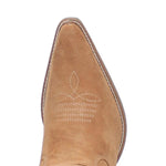 Dingo Thunder Road - Womens Leather Cowgirl Boots - Hatcountry
