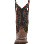 Laredo Isaac - Men's Leather Cowboy Work Boot - Hatcountry