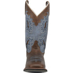 Laredo Isla - Women's Leather Cowgirl Boot - Hatcountry