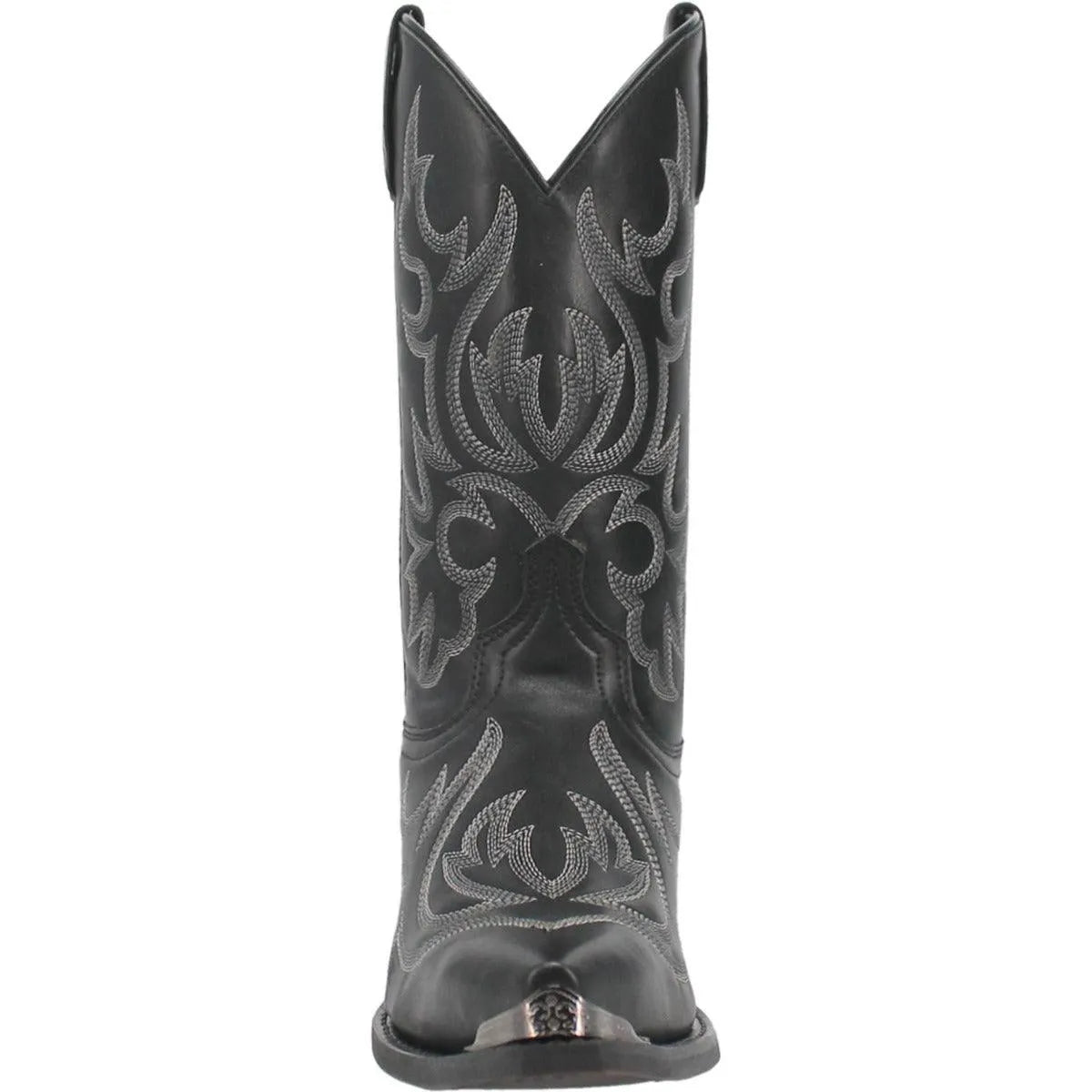 Laredo Jameson - Mens Leather Cowboy Boots - Hatcountry
