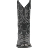 Laredo Jameson - Mens Leather Cowboy Boots - Hatcountry