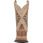 Laredo Kite Days - Women's Leather Cowgirl Boot - Hatcountry