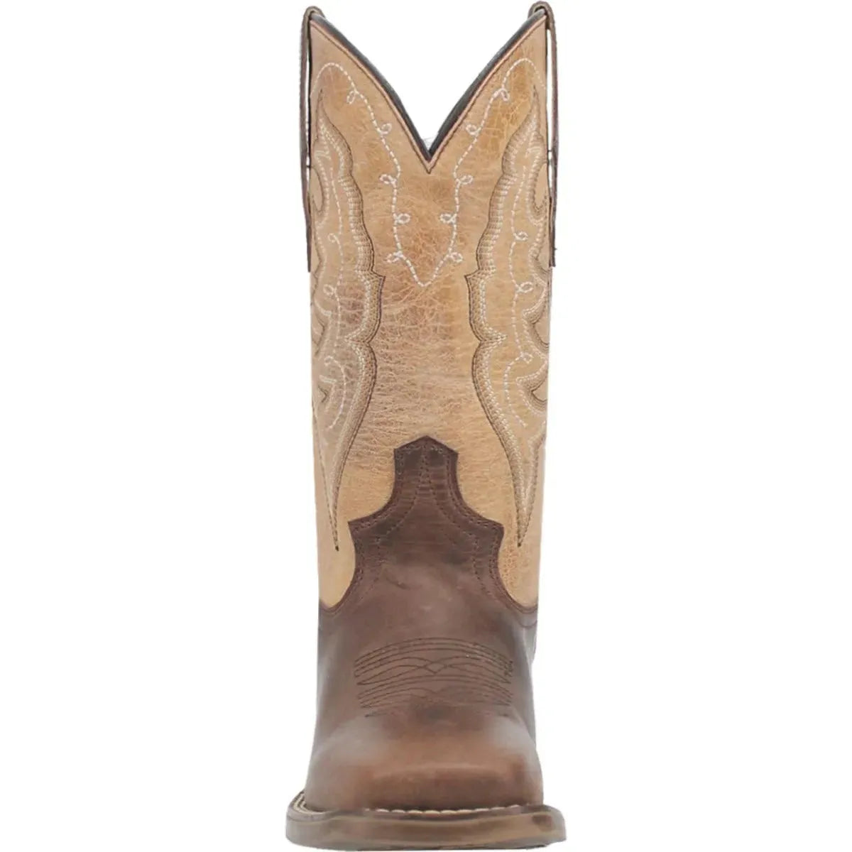 Laredo Delaney - Women's Leather Cowgirl Boot - Hatcountry