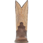 Laredo Delaney - Women's Leather Cowgirl Boot - Hatcountry