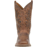 Laredo Durant - Mens Leather Cowboy Boots - Hatcountry