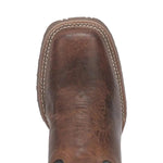 Laredo Isaac - Men's Leather Cowboy Work Boot - Hatcountry