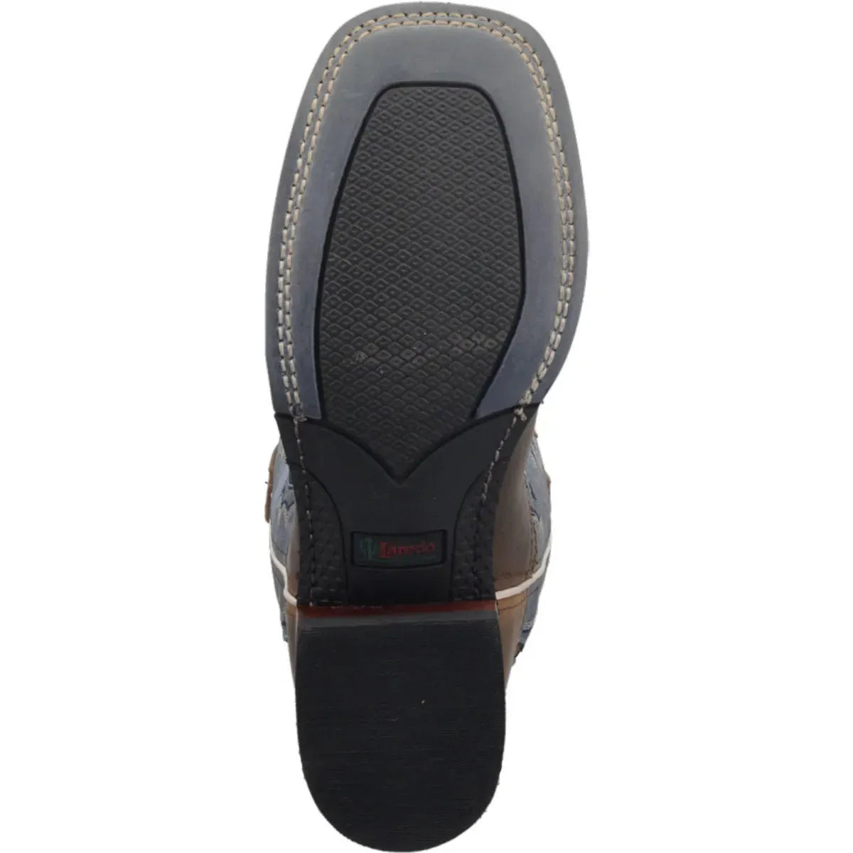 Laredo Isla - Women's Leather Cowgirl Boot - Hatcountry