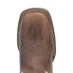 Laredo Delaney - Women's Leather Cowgirl Boot - Hatcountry