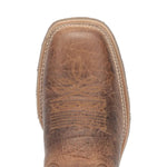 Laredo Durant - Mens Leather Cowboy Boots - Hatcountry