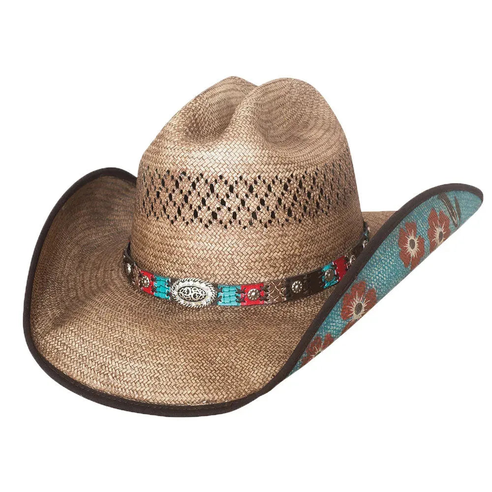 Bullhide Too Good - Straw Cowgirl Hat - Hatcountry