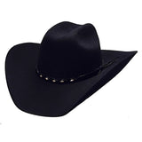 Bullhide True West - (8X) Fur Felt Cowboy Hat - Hatcountry