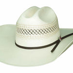 Bullhide Undefeated 100X - Straw Cowboy Hat - Hatcountry