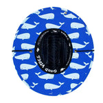 Peter Grimm Wallie- Childrens Straw Lifeguard Hat - Hatcountry