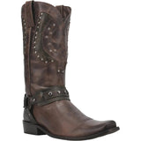 Dingo War Eagle - Mens Leather Cowboy Boot - Hatcountry
