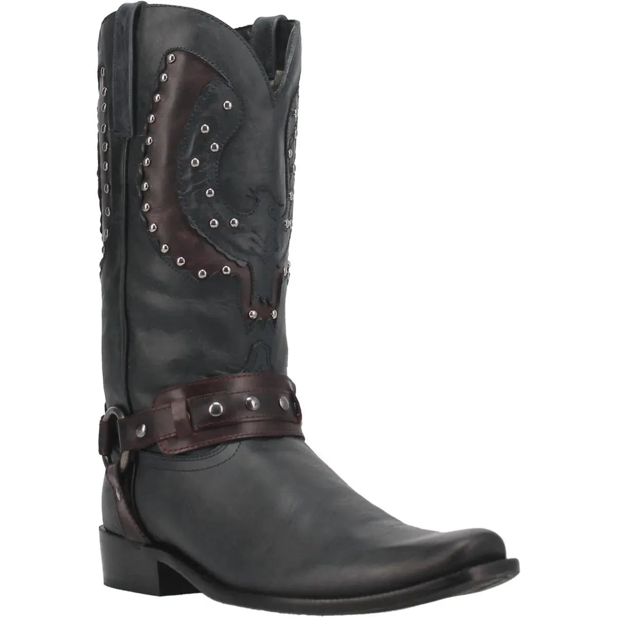 Dingo War Eagle - Mens Leather Cowboy Boot - Hatcountry