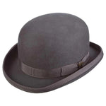 Scala Nucky - Wool Derby Hat - Hatcountry