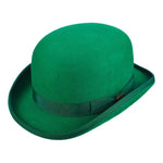 Scala Nucky - Wool Derby Hat - Hatcountry