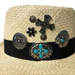 Bullhide Wild As You - Straw Cowgirl Hat - Hatcountry