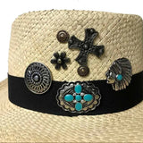 Bullhide Wild As You - Straw Cowgirl Hat - Hatcountry