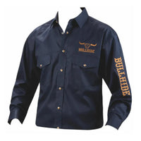 Bullhide