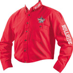 Bullhide PBR - Mens Western Shirt - Hatcountry