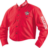 Bullhide PBR - Mens Western Shirt - Hatcountry