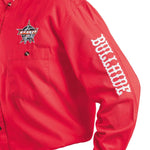 Bullhide PBR - Mens Western Shirt - Hatcountry