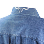 Bullhide PBR - Mens Western Shirt - Hatcountry