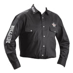 Bullhide PBR - Mens Western Shirt - Hatcountry