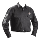 Bullhide PBR - Mens Western Shirt - Hatcountry