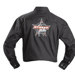 Bullhide PBR - Mens Western Shirt - Hatcountry