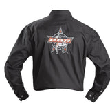 Bullhide PBR - Mens Western Shirt - Hatcountry